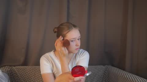 revamcallister online show from May 17, 2026, 1:18 pm