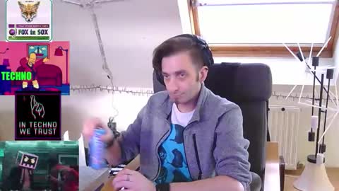 Snapshot of revilo80 chatting on February 1, 2026, 12:59 pm revilo80 online show from February 1, 2026, 12:59 pm