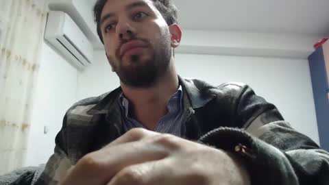 Chris online show from December 25, 2024, 5:05 pm