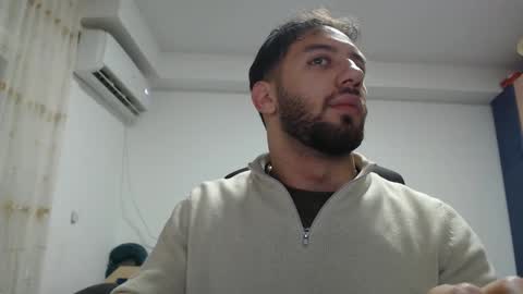 Chris online show from January 8, 2025, 9:55 pm