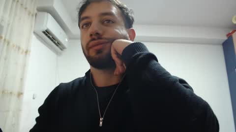 Chris online show from January 18, 2025, 10:17 pm