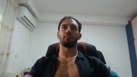 Chris online show from September 24, 2025, 1:36 pm