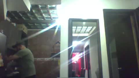 REYALAD online show from February 12, 2025, 3:05 pm