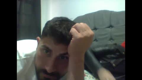 REYALAD online show from March 6, 2025, 10:26 pm