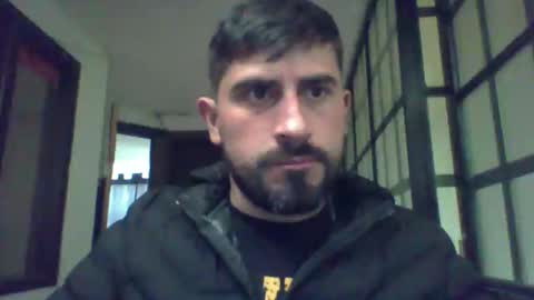 REYALAD online show from December 15, 2025, 8:57 pm