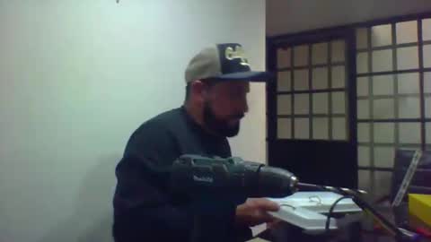 REYALAD online show from February 13, 2026, 4:36 pm