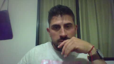 REYALAD online show from July 9, 2026, 9:41 pm