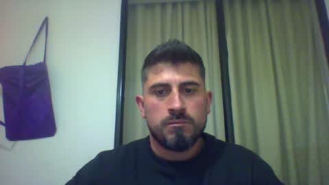 REYALAD online show from July 22, 2026, 8:33 pm