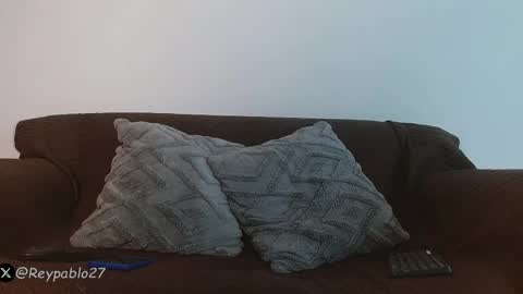 REY PABLO Independent online show from April 7, 2026, 11:54 am