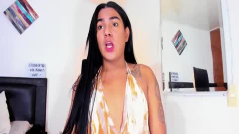 ROBERTA online show from July 29, 2026, 9:07 am