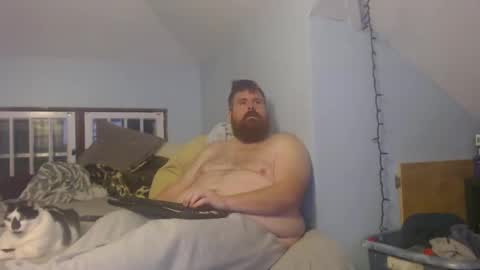 rgroff78 online show from December 4, 2024, 1:47 am