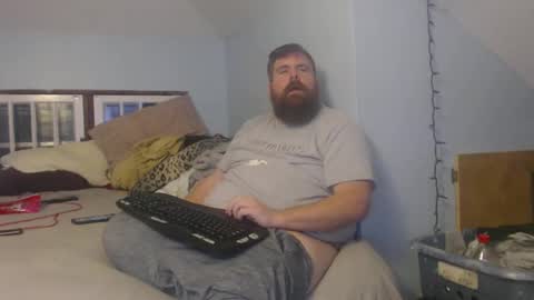 rgroff78 online show from December 9, 2024, 2:13 am