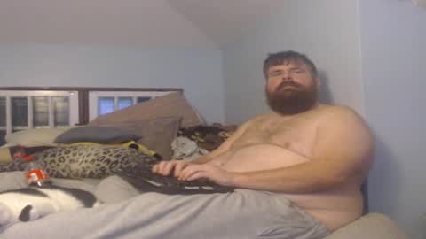 rgroff78 online show from December 12, 2024, 2:26 am