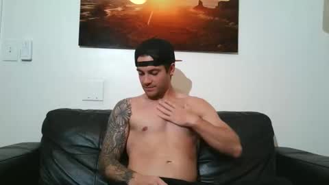 Ryan online show from February 6, 2026, 1:10 am