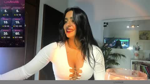 Snapshot of rhaenyra_ chatting on March 28, 2026, 10:09 pm Rhaenyra online show from March 28, 2026, 10:09 pm