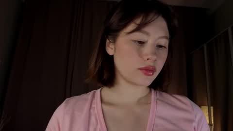 Snapshot of rhebageigel chatting on March 3, 2026, 6:14 pm Nanami online show from March 3, 2026, 6:14 pm