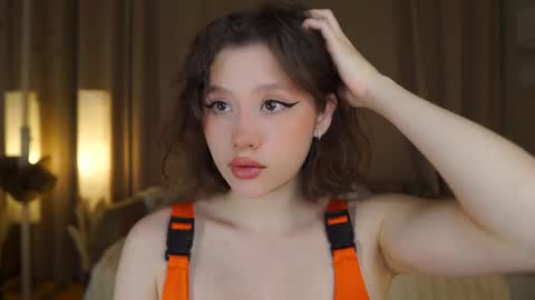 Snapshot of rhebageigel chatting on March 22, 2026, 6:00 pm Nanami online show from March 22, 2026, 6:00 pm