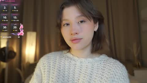 Snapshot of rhebageigel chatting on March 26, 2026, 6:24 pm Nanami online show from March 26, 2026, 6:24 pm