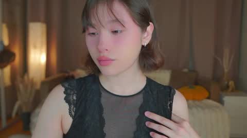 Snapshot of rhebageigel chatting on April 14, 2026, 6:14 pm Nanami online show from April 14, 2026, 6:14 pm