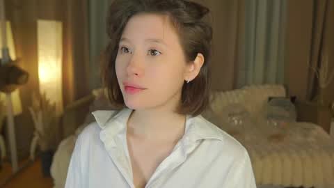 Snapshot of rhebageigel chatting on April 24, 2026, 6:21 pm Nanami online show from April 24, 2026, 6:21 pm