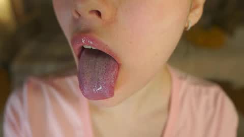 Snapshot of rhebageigel chatting on April 26, 2026, 6:16 pm Nanami online show from April 26, 2026, 6:16 pm