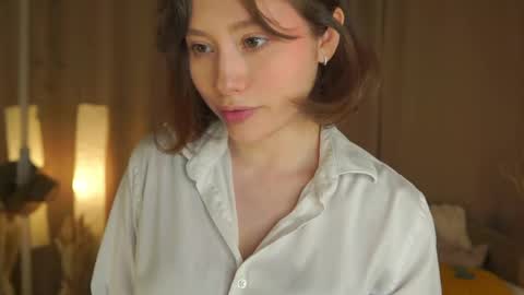 Snapshot of rhebageigel chatting on May 1, 2026, 6:12 pm Nanami online show from May 1, 2026, 6:12 pm