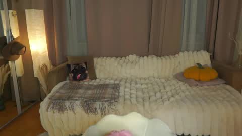 Snapshot of rhebageigel chatting on May 3, 2026, 6:25 pm Nanami online show from May 3, 2026, 6:25 pm