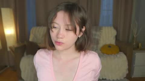 Snapshot of rhebageigel chatting on May 19, 2026, 6:14 pm Nanami online show from May 19, 2026, 6:14 pm