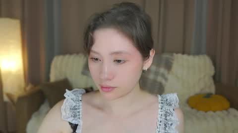 Snapshot of rhebageigel chatting on May 24, 2026, 7:19 pm Nanami online show from May 24, 2026, 7:19 pm