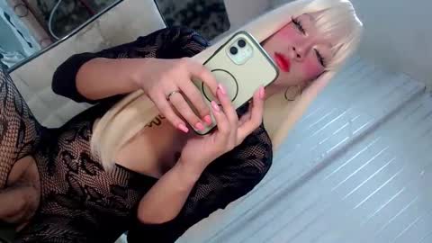 HI GUYS IM RHIAN PLEASE GIVE ME THUMBS UP online show from February 16, 2026, 12:07 am