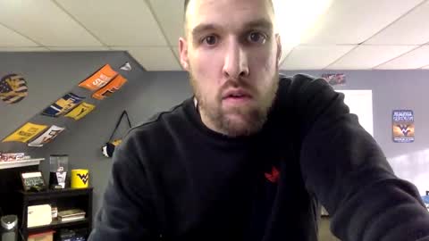 Rhino online show from January 8, 2025, 8:39 pm