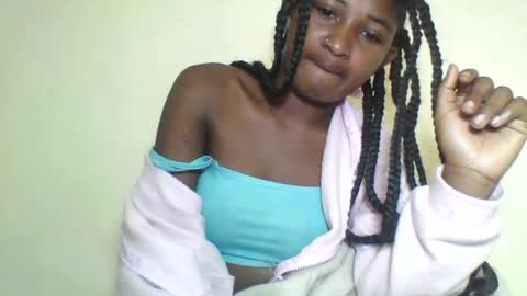 rhoanna online show from July 27, 2026, 9:11 pm