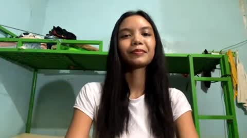Snapshot of rhodawesterman chatting on May 10, 2026, 2:22 pm Aria online show from May 10, 2026, 2:22 pm