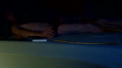 rhumgom40 online show from January 18, 2025, 1:30 am