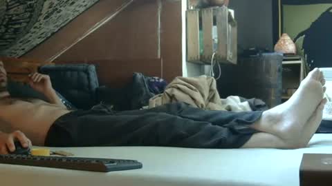 rhumgom40 online show from January 20, 2025, 2:46 pm