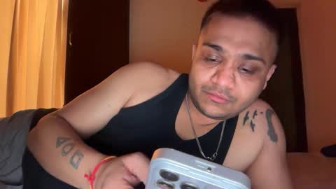 Snapshot of rhythmhates chatting on October 20, 2025, 9:15 pm Rhythm Hates online show from October 20, 2025, 9:15 pm