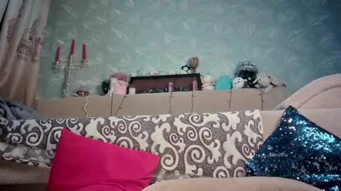 ria_32 online show from February 20, 2025, 3:01 am