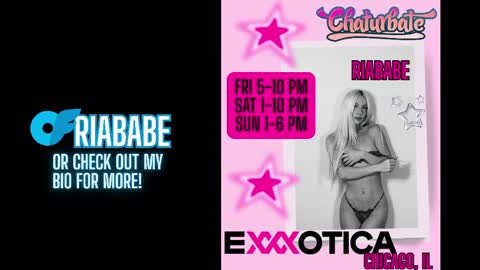 ria  online show from April 12, 2026, 5:29 pm