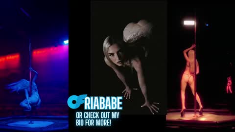 Snapshot of riababe chatting on June 4, 2026, 3:12 am ria online show from June 4, 2026, 3:12 am