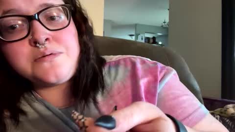 riah_babbie online show from May 20, 2026, 1:28 pm