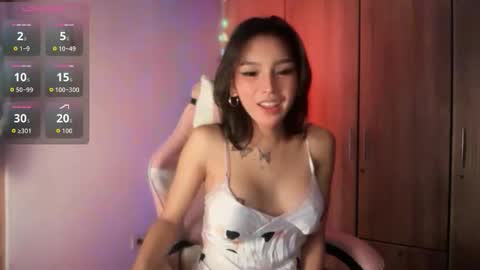 Snapshot of riana_gorgeous69 chatting on May 2, 2026, 4:12 pm riana online show from May 2, 2026, 4:12 pm
