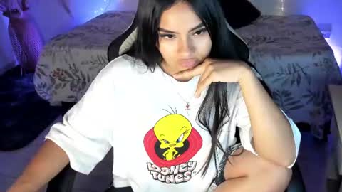 RianaK online show from July 13, 2026, 12:57 am