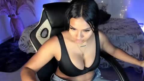 RianaK online show from July 16, 2026, 3:01 am