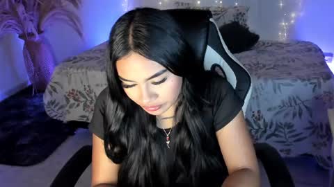 RianaK online show from July 17, 2026, 4:08 am