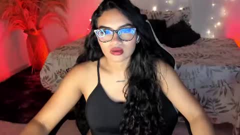 RianaK online show from July 25, 2026, 2:42 am