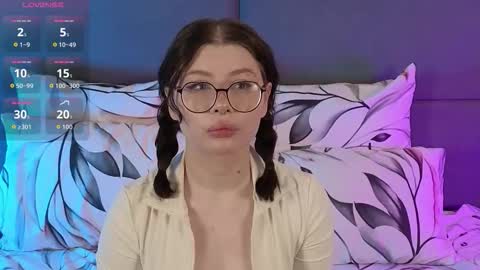 RIANA online show from February 6, 2026, 4:54 pm