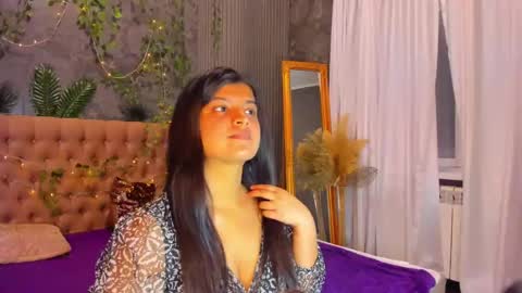 RianaShy online show from February 22, 2025, 1:02 pm