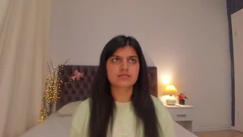 RianaShy online show from February 28, 2025, 7:26 am