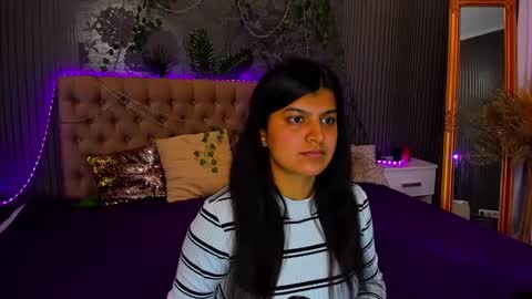 RianaShy online show from March 1, 2025, 1:51 pm