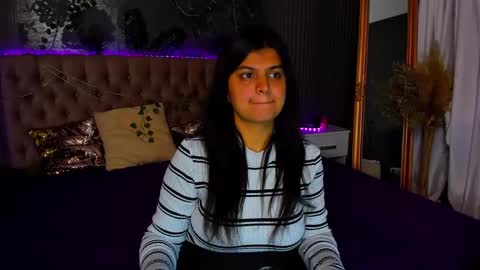 RianaShy online show from March 1, 2025, 4:54 pm